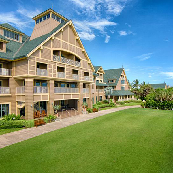DVC Resales / Disney Vacation Club / The Timeshare Store, Inc.