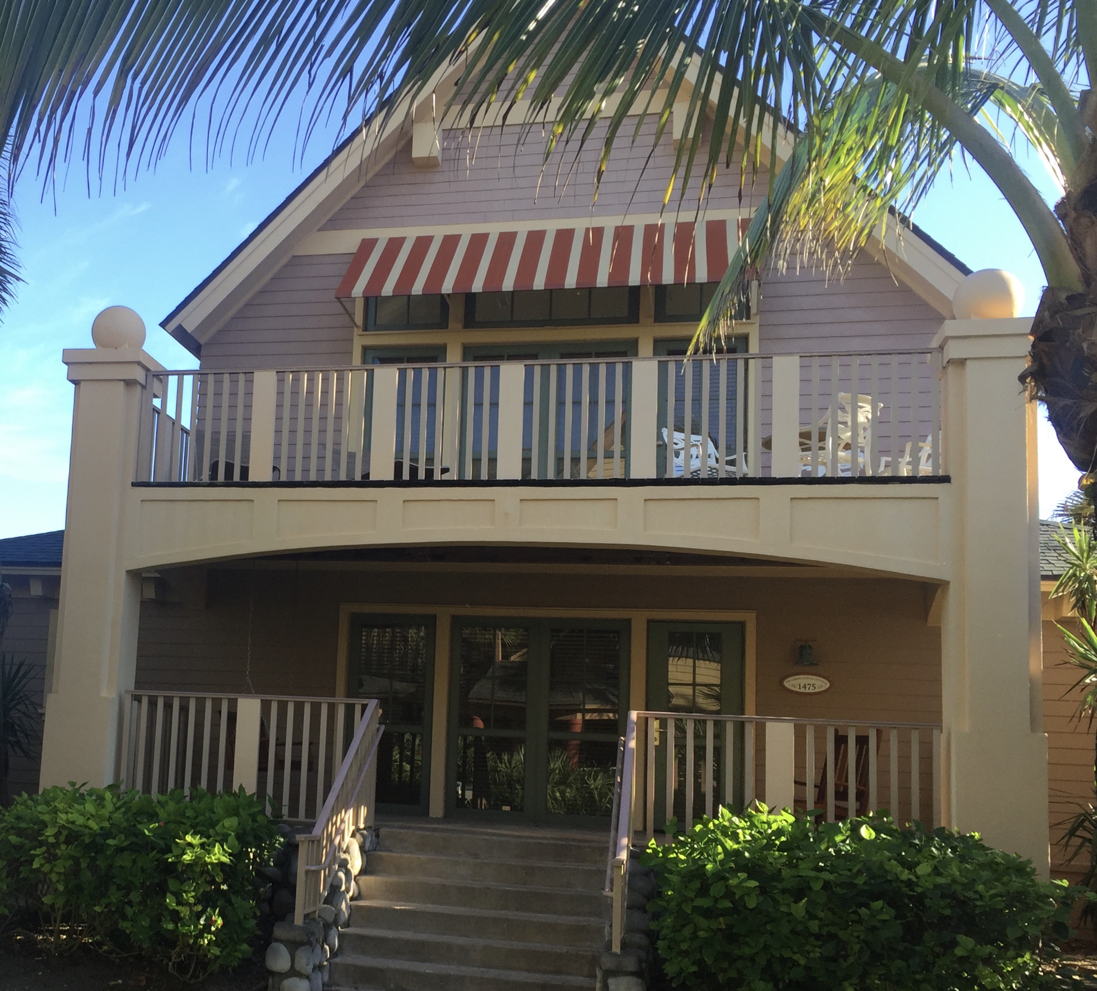 Vero Beach Timeshare For Sale | Exterior of Vero Beach Rooms