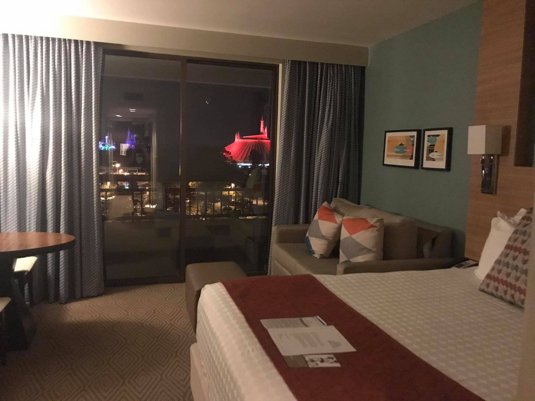 The Best Views For Your Points My Top Five Dvc Views That