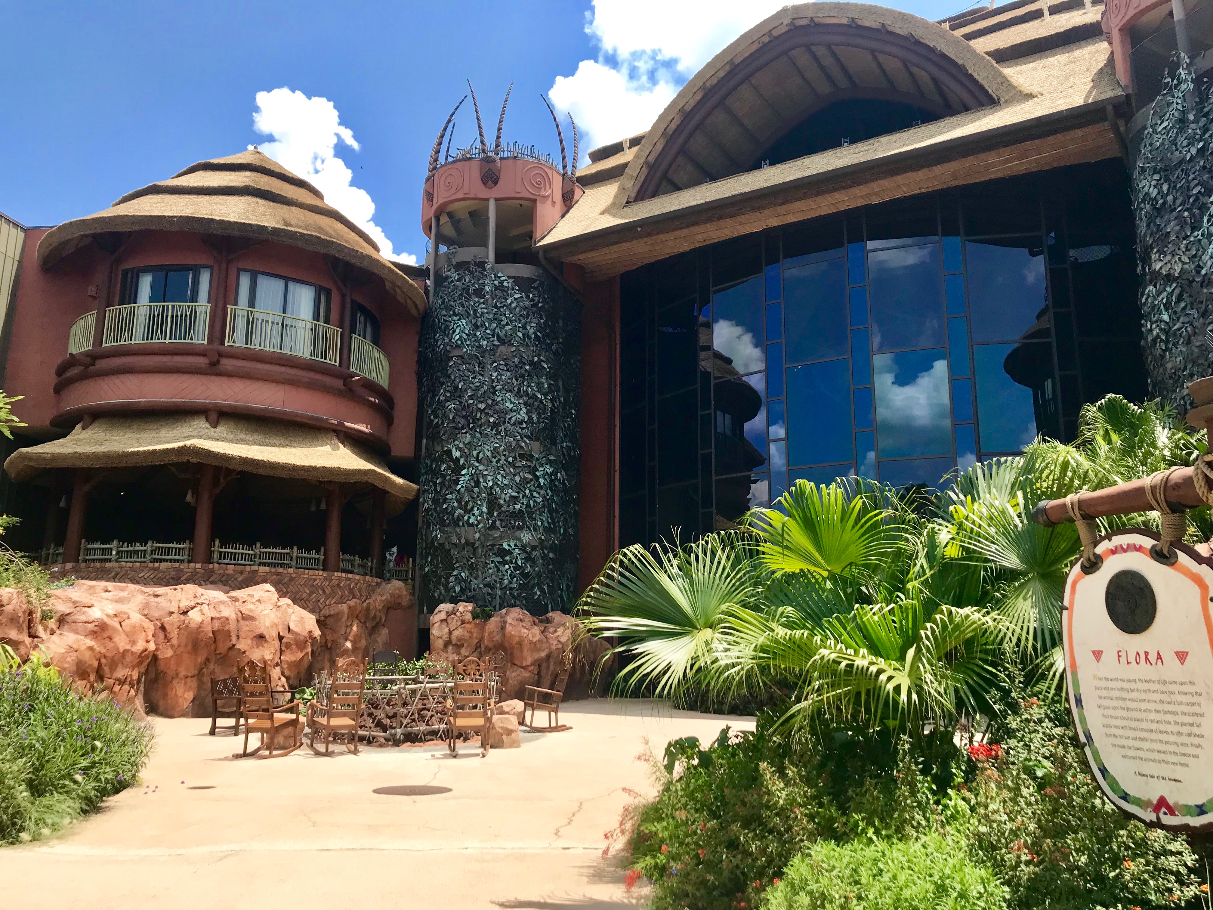 Five Reasons Disney's Animal Kingdom Villas is Great Place to Call Home |  DVC Store Blog