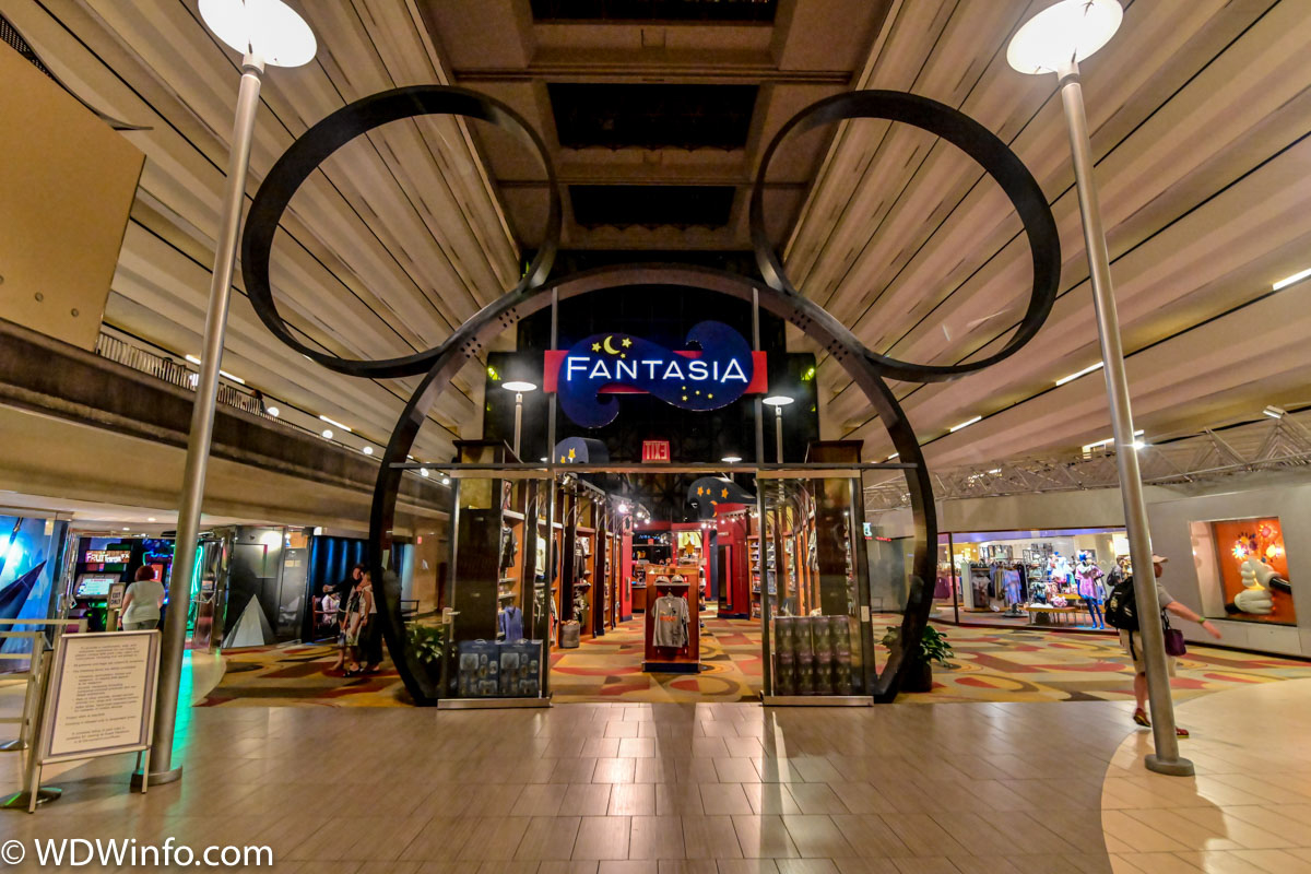 Bay Lake Tower At Disney S Contemporary Resort Dvc Store Blog