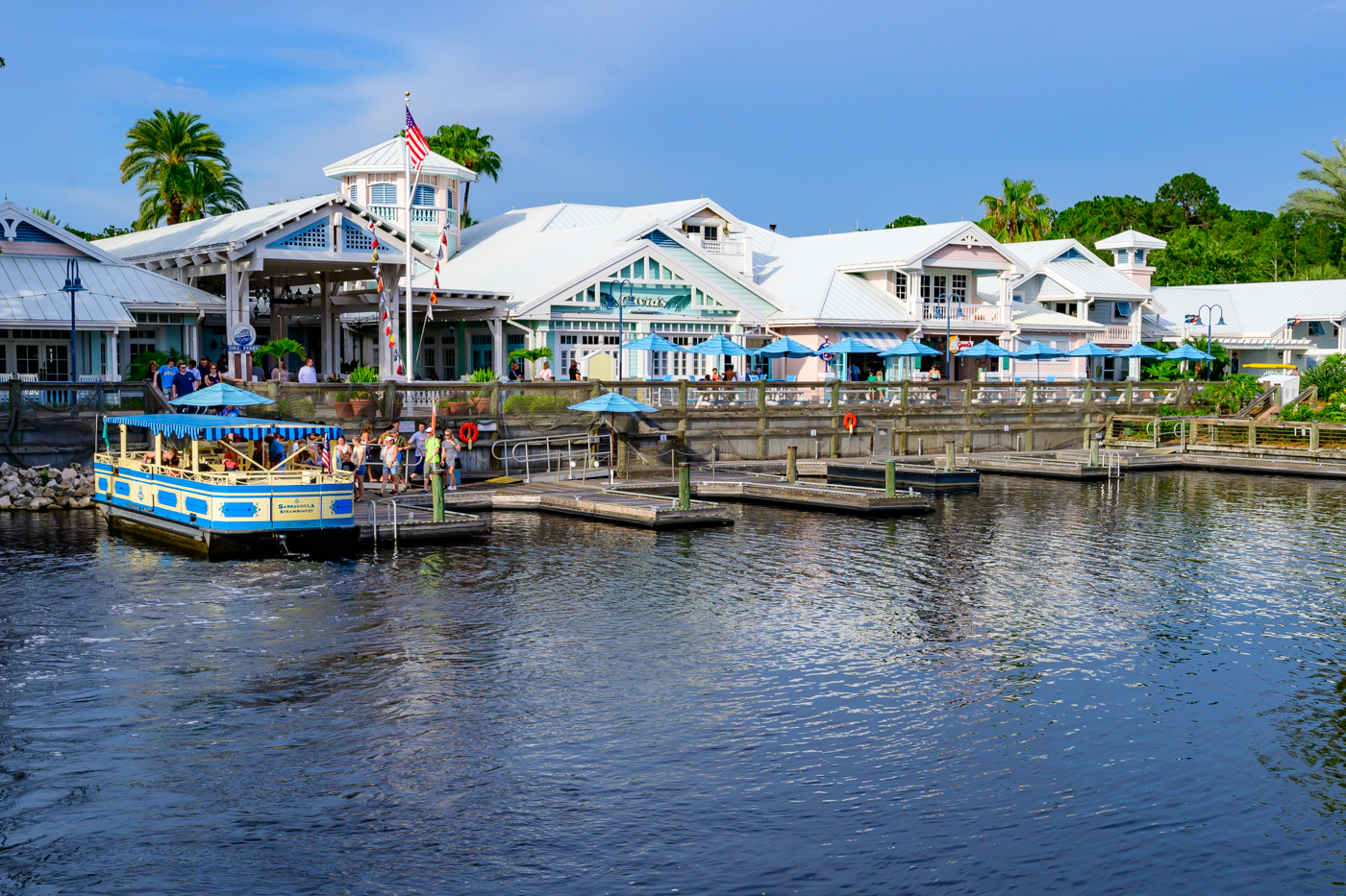 Disney S Old Key West Resort Dvc Store Blog