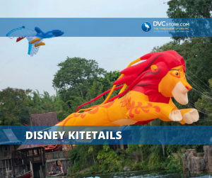 Disney KiteTails | Unique Kites in Disney