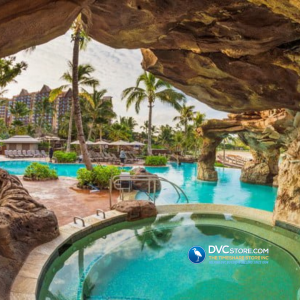 Disney's Aulani Six Pools | Swimming Pools at the Resort