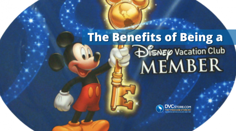 Becoming a DVC Member | Image of Disney Promotion