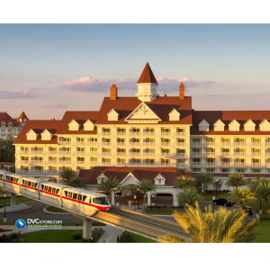 Grand Floridian | Disney's Resort and Spa