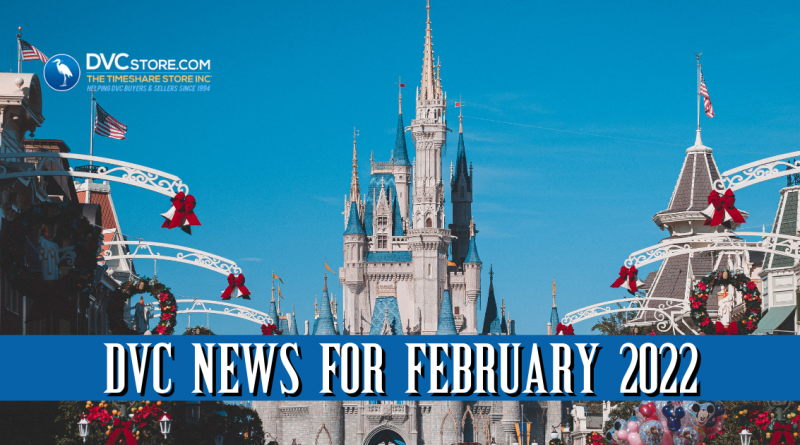 DVC News | Disney World