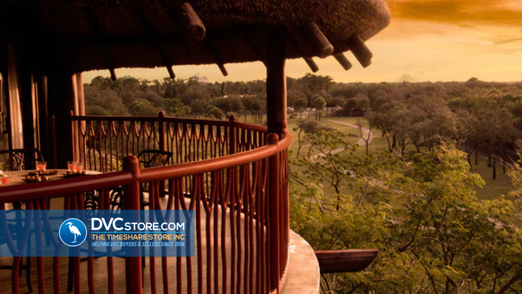What to Expect at Animal Kingdom Villas | Enjoy The Isolation This DVC Resort Offers What to Expect at Animal Kingdom Villas | Enjoy The Isolation This DVC Resort Offers