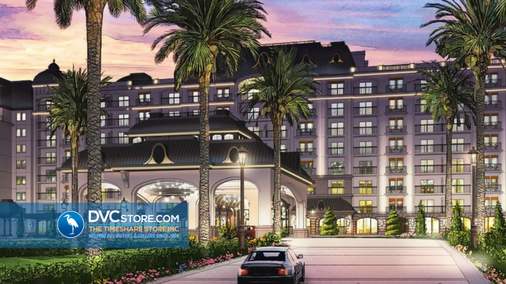 Which DVC Resorts Feature the Best and Worst Transportation Options | Disney's Animal Kingdom Villas Which DVC Resorts Feature the Best and Worst Transportation Options | Disney's Animal Kingdom Villas
