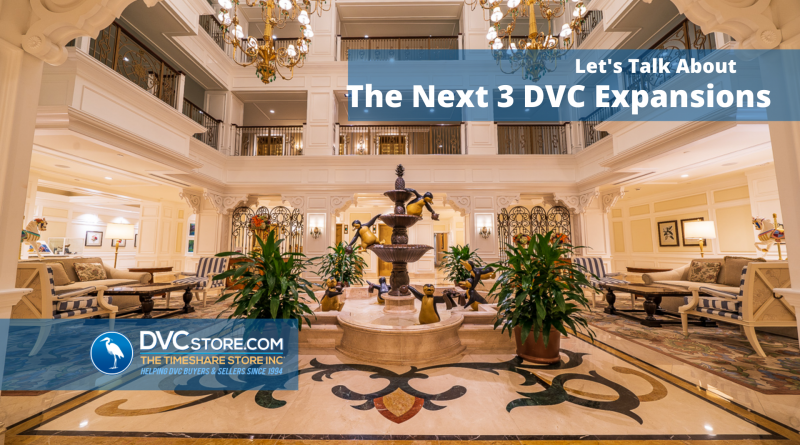 Let_s Talk about the Next Three DVC Expansions