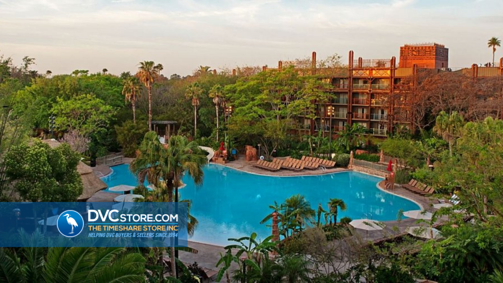 What to Expect at Animal Kingdom Villas | African Influences Everywhere What to Expect at Animal Kingdom Villas | African Influences Everywhere