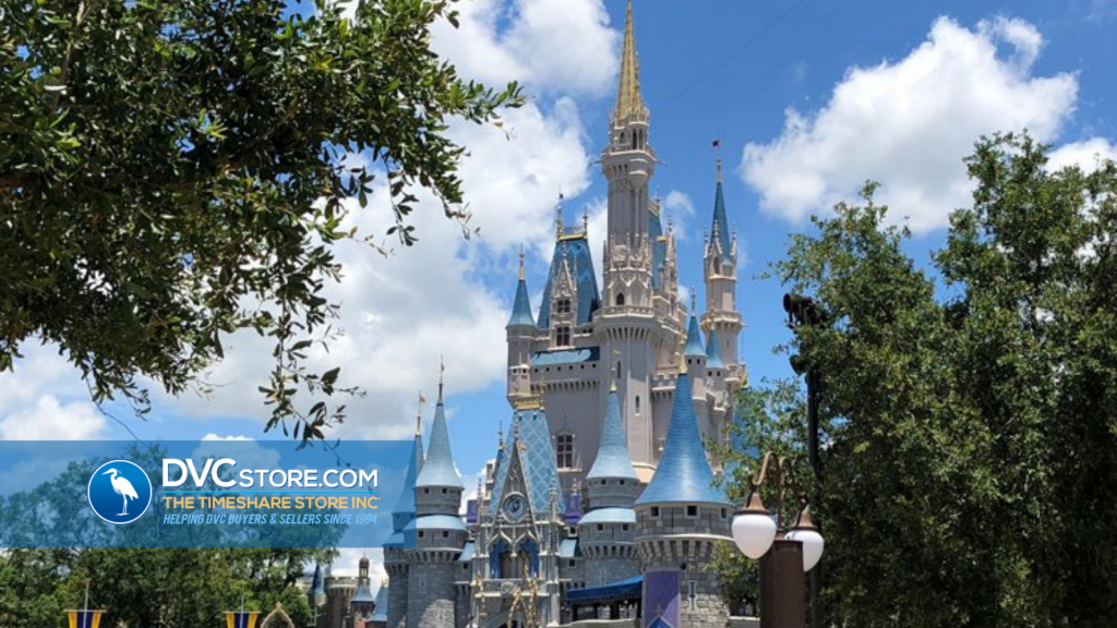 What Should You Expect at Walt Disney World This Summer | Stay At A DVC Resort And Enjoy Disney