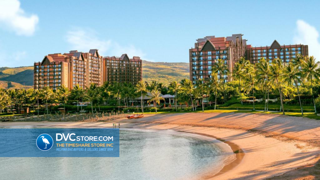 Best DVC Resorts For Families | Aulani Disney Resort And Spa