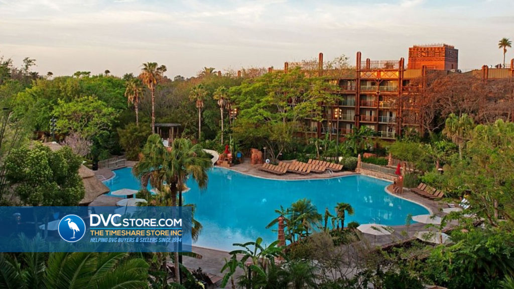 Best DVC Resorts For Families | Disney's Animal Kingdom Resorts Best DVC Resorts For Families | Disney's Animal Kingdom Resorts