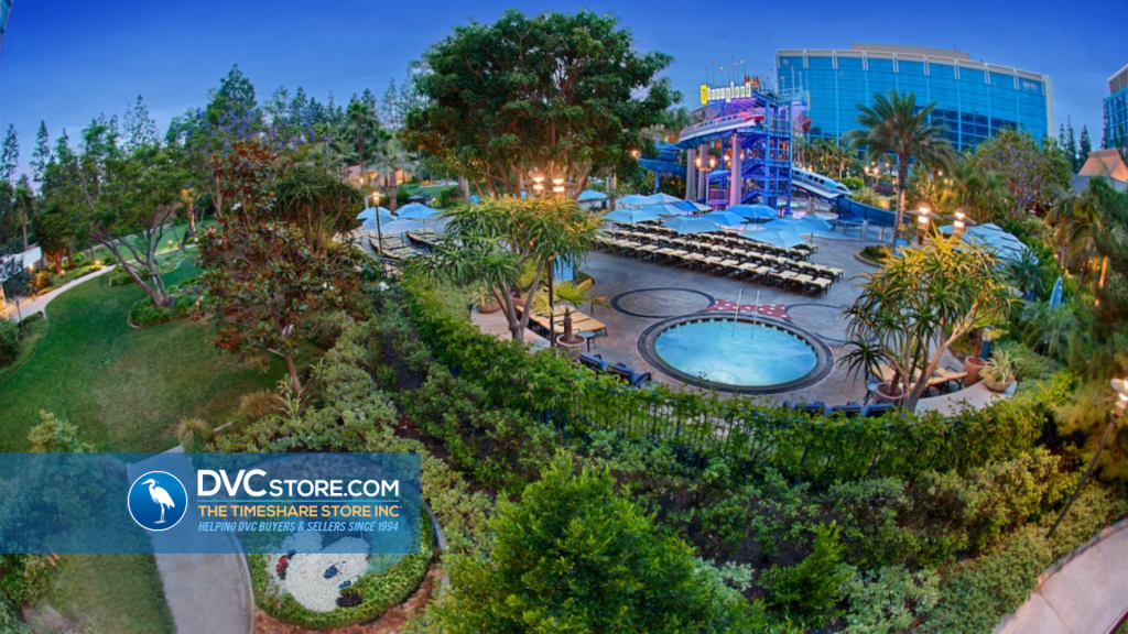So, You've Decided To Join Disney Vacation Resorts | The Booking Benefits Of Your Home Resort