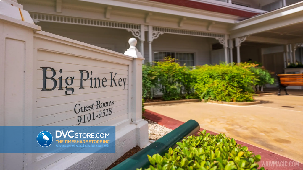 DVC News For July 2022 | Disney's Big Pine Key