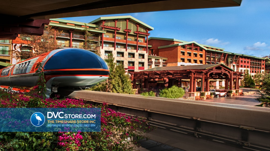 The Villas at Disney’s Grand Californian Hotel and Spa | Discover More About This DVC Resort Destination The Villas at Disney’s Grand Californian Hotel and Spa