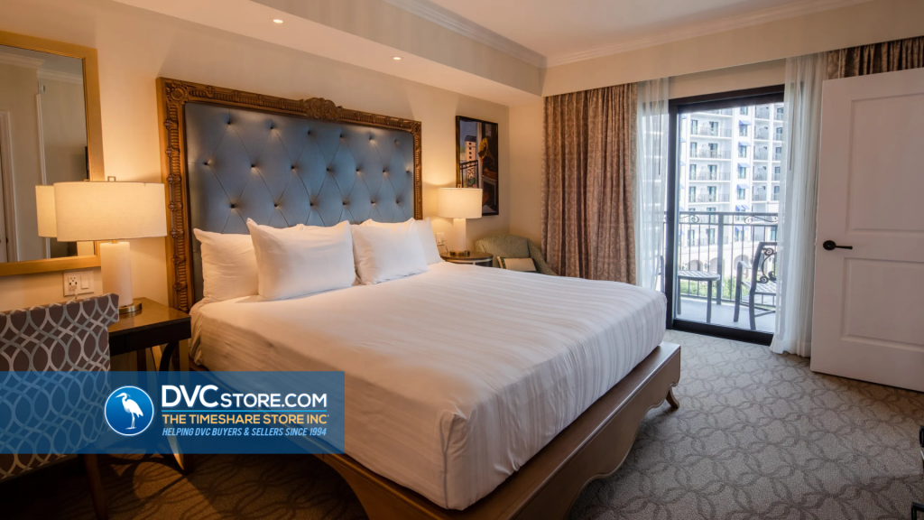 Disney's Riviera Resort | Discover More About This DVC Resort Destination Disney’s Riviera Resort
