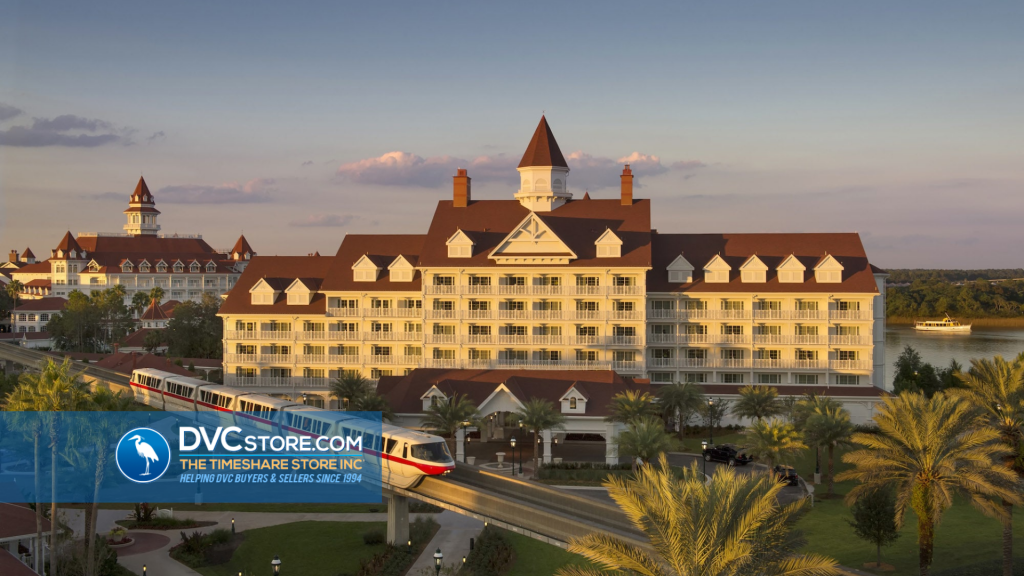 What to Expect When You Stay at the Grand Floridian...Now