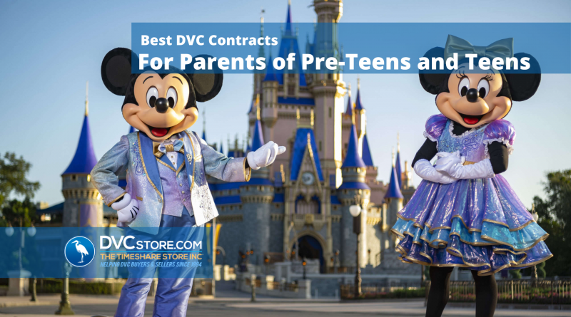Best-DVC-Contracts-for-Parents-of-PreTeens-and-Teens