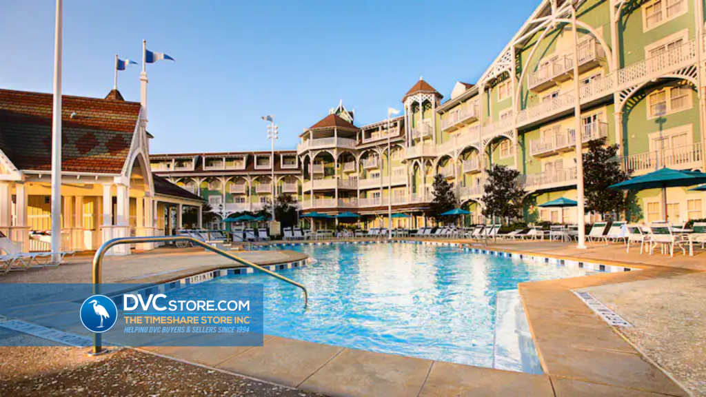 Best DVC Contracts for Recent Retirees | Disneys Beach Club Villas Best DVC Contracts for Recent Retirees | Disneys Beach Club Villas