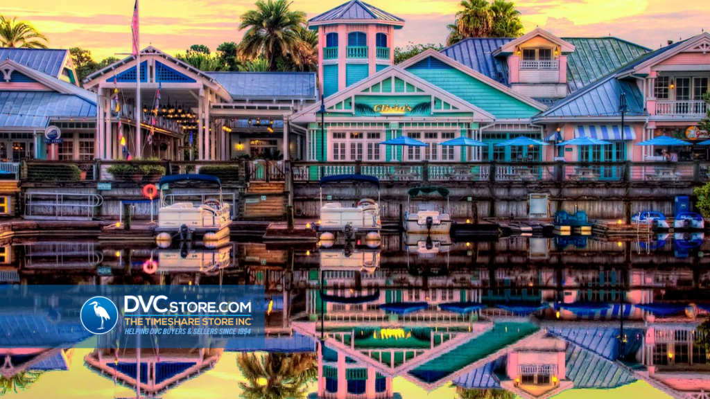 Best DVC Contracts for Parents of Pre-Teens and Teens | Old Key West