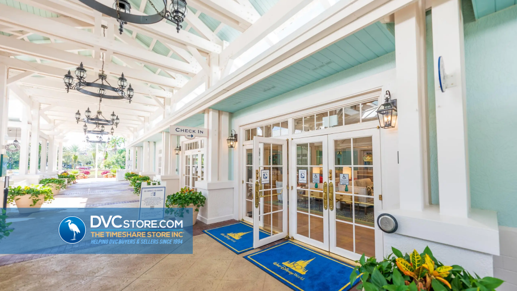Best DVC Contracts for Recent Retirees | Disneys Old Key West Resort