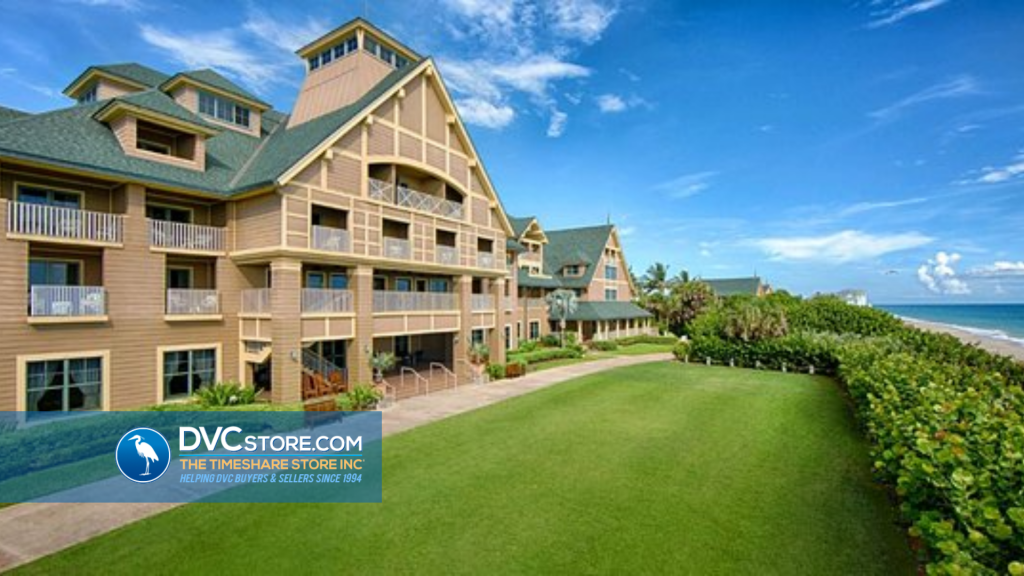 Best DVC Contracts for Parents of Pre-Teens and Teens | Disney’s Vero Beach Resort
