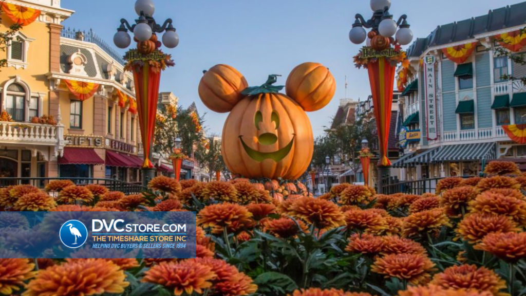 DVC News for September 2022 | Mickey’s Not-So-Scary Halloween Party Returns!