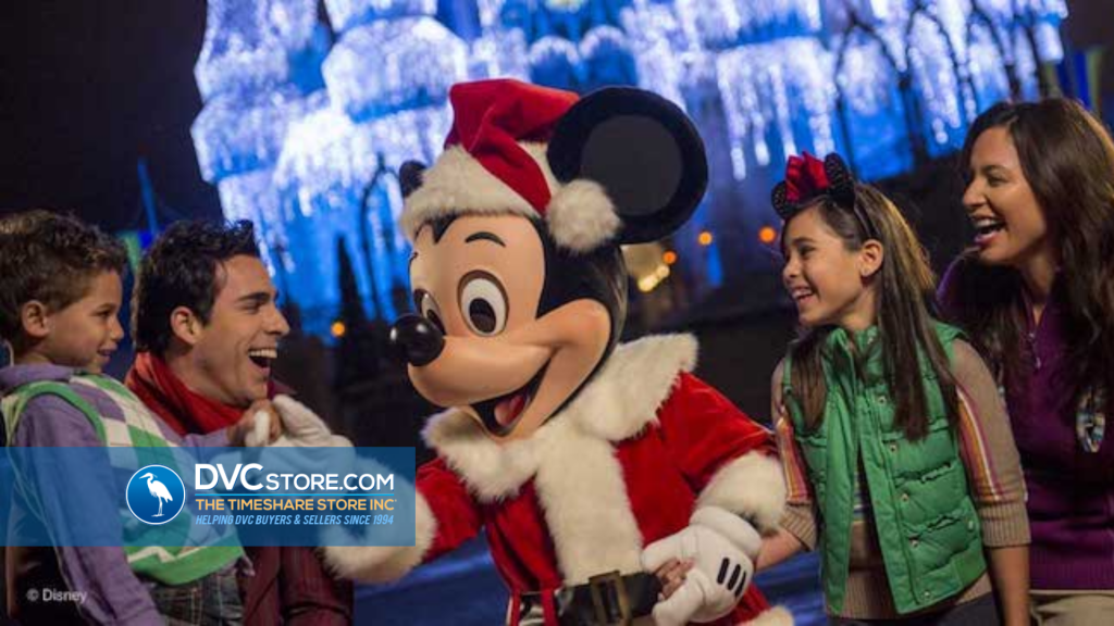 DVC News for September 2022 | Speaking of Holiday Events