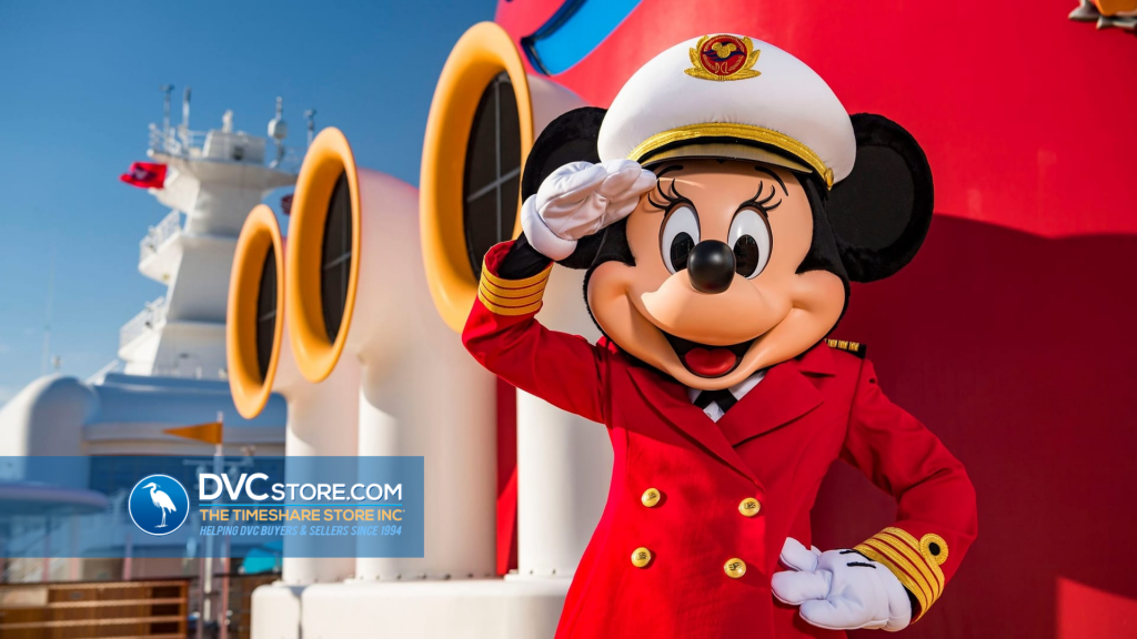 DVC News For August 2022 | The Disney Wish Sets Sail DVC News For August 2022 | The Disney Wish Sets Sail