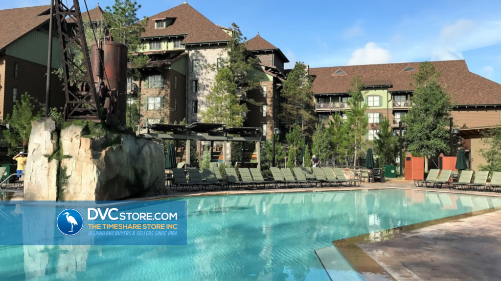 What to Expect during a Boulder Ridge Visit | Boulder Ridge Villas | Discover More About This Great DVC Resort Destination