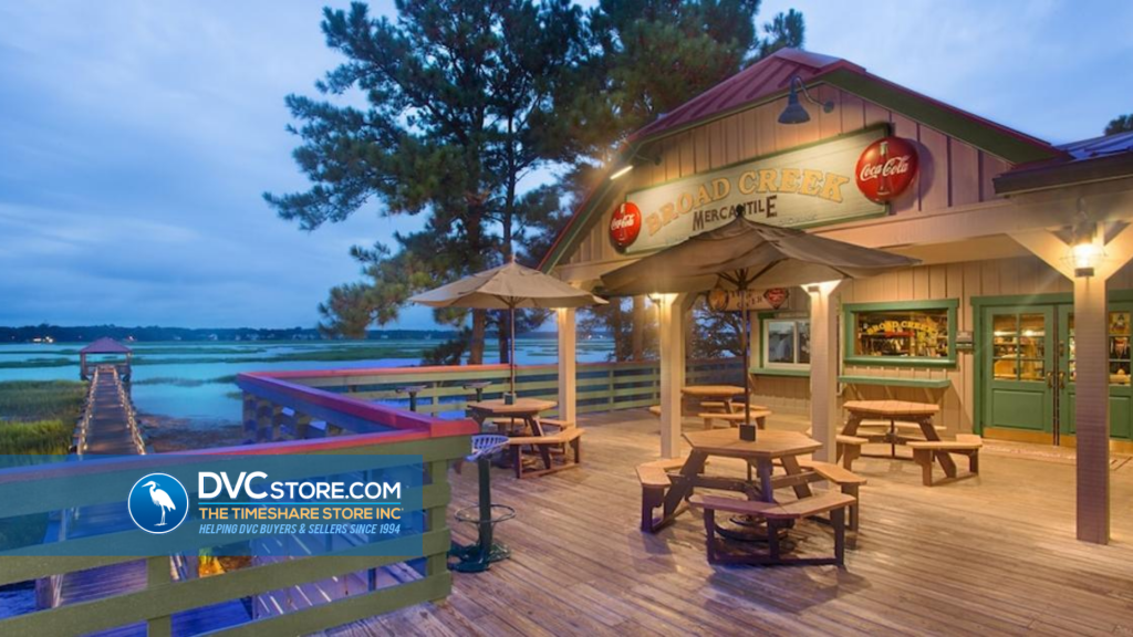 Best DVC Resorts for Parents of Children under Six | Disney’s Hilton Head Island Resort Best DVC Resorts for Parents of Children under Six | Disney’s Hilton Head Island Resort