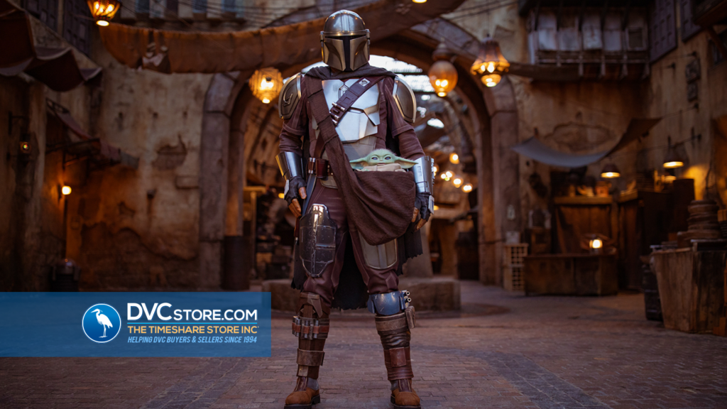 D23 Recap for DVC Fans | The New Thanos Attraction D23 Recap for DVC Fans | The New Thanos Attraction