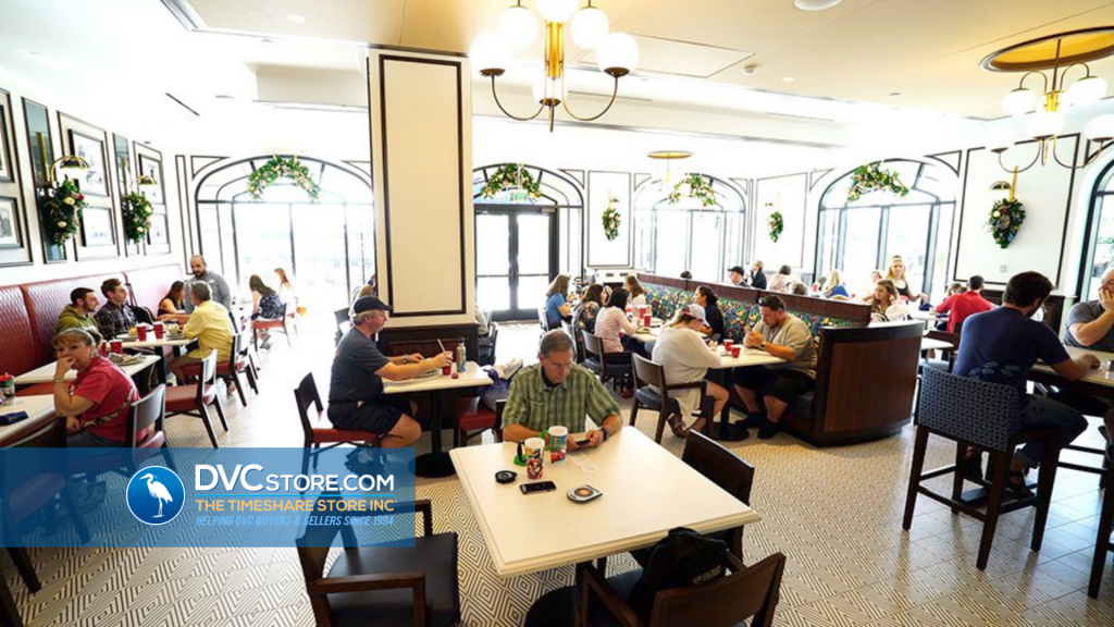 Reasons You'll Love Riviera...and One Reason You Might Not | Disney's Riviera Resort Dining Options Reasons You'll Love Riviera...and One Reason You Might Not | Disney's Riviera Resort Dining Options