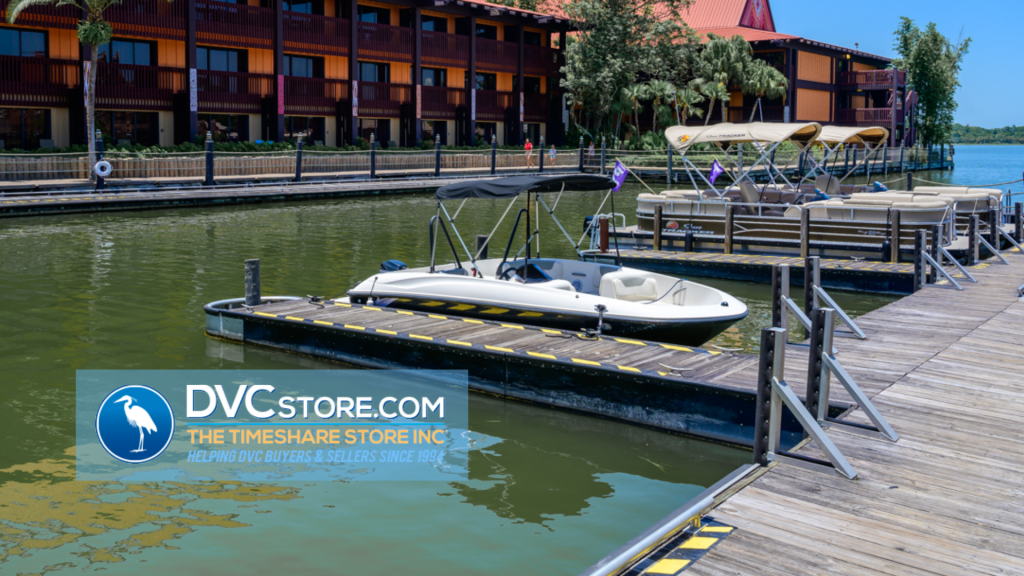 Reasons Why You'll Love the Polynesian...and One Reason You Might Not | Location, Location, Location! Reasons Why You'll Love the Polynesian...and One Reason You Might Not | Location, Location, Location!