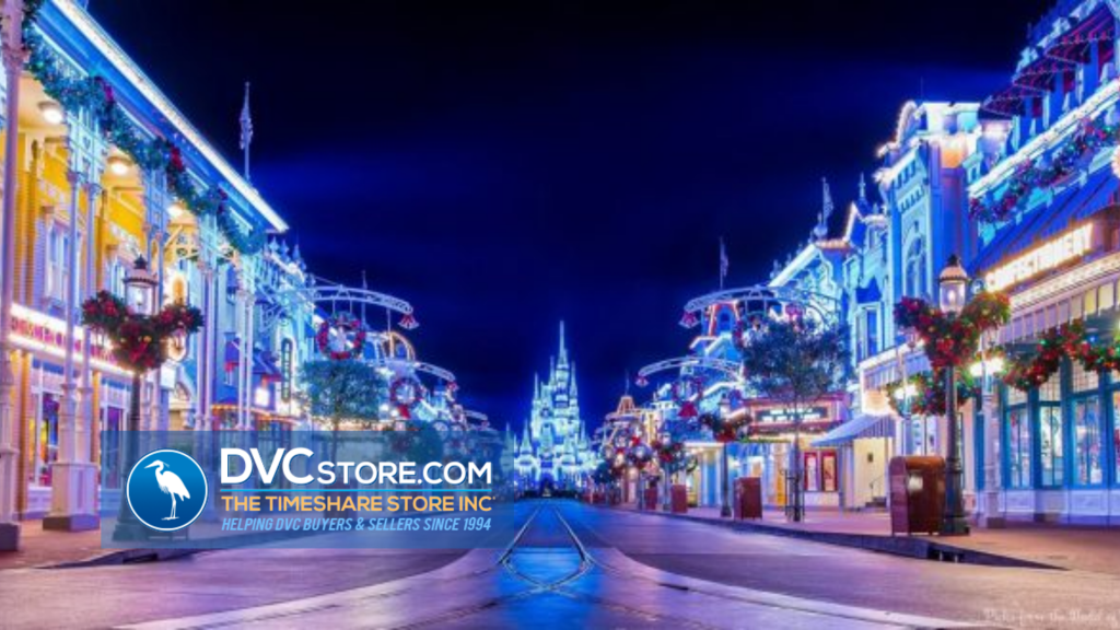 DVC News For November 2022 | Seasons Change At Disney Parks And Resorts DVC News For November 2022 | Seasons Change At Disney Parks And Resorts