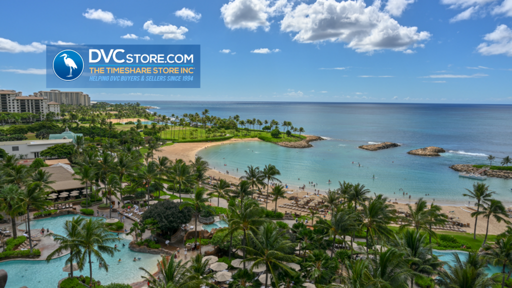 Five Reasons You'll Love Aulani and One Reason to Keep Looking | The Location