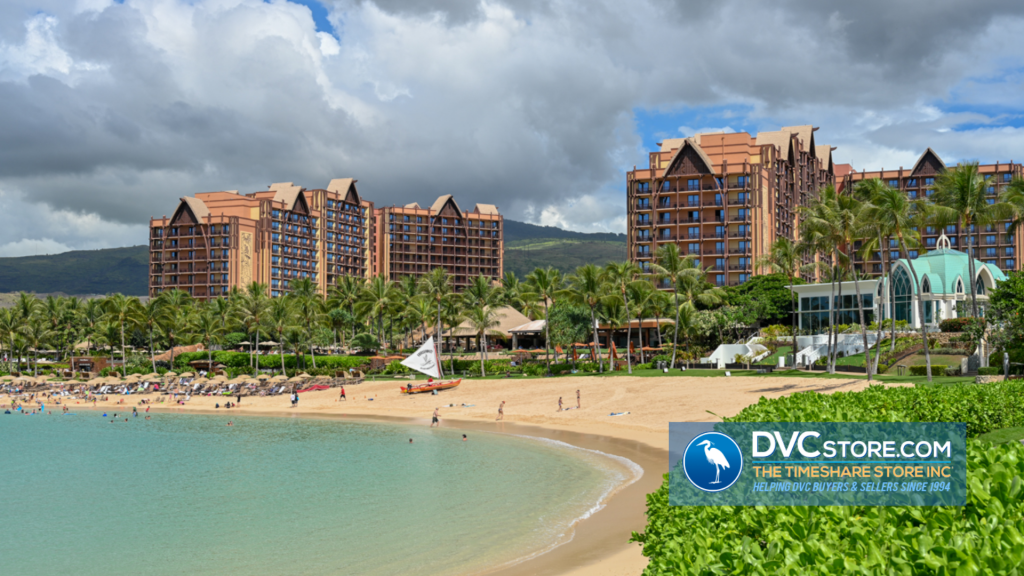 Five Reasons You'll Love Aulani and One Reason to Keep Looking | The Views