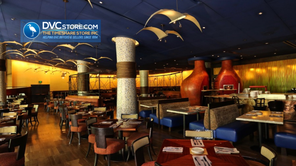 DVC News For January 2023 | The Disney Restaurant Update DVC News For January 2023 | The Disney Restaurant Update
