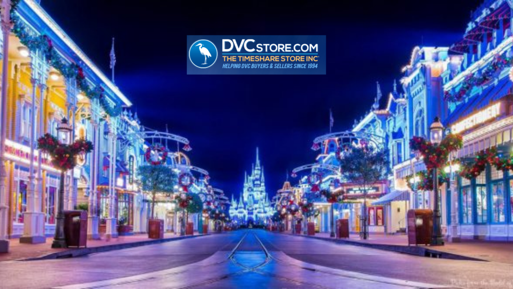 DVC News for January 2023 | Disney Park Updates DVC News for January 2023 | Disney Park Updates