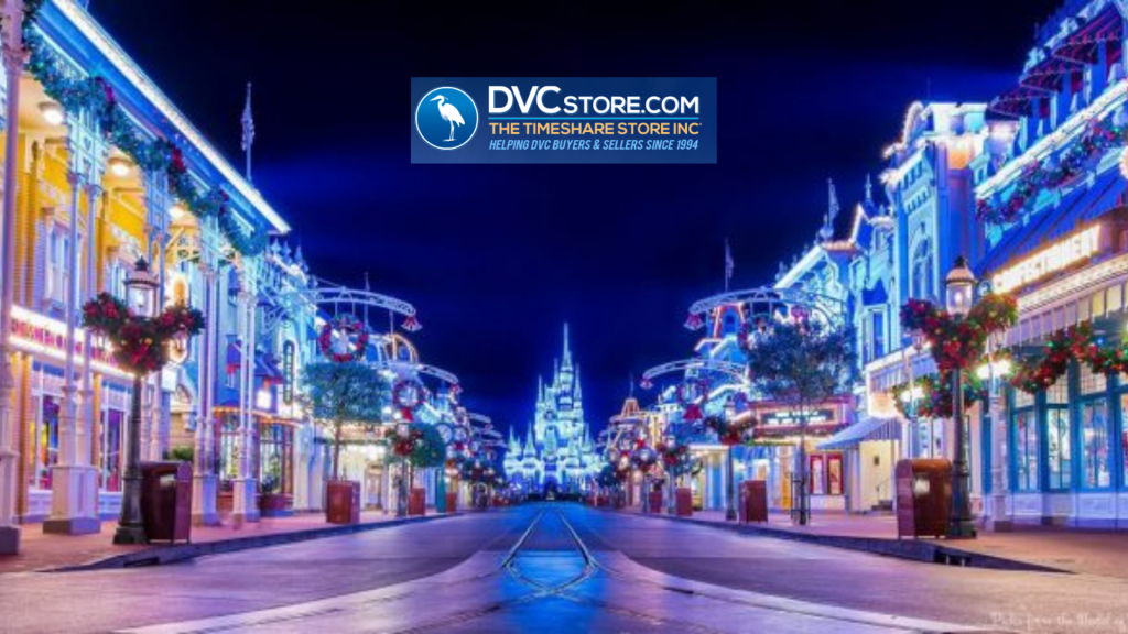 DVC News for January 2023 | Disney Park Updates