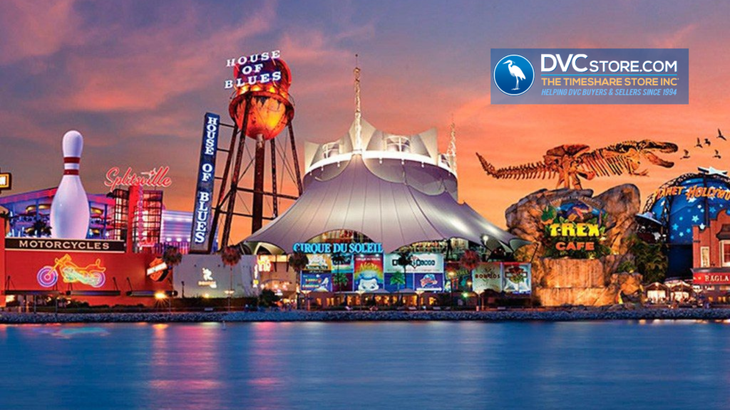 DVC News for January 2023 | One Last Thing DVC News for January 2023 | One Last Thing