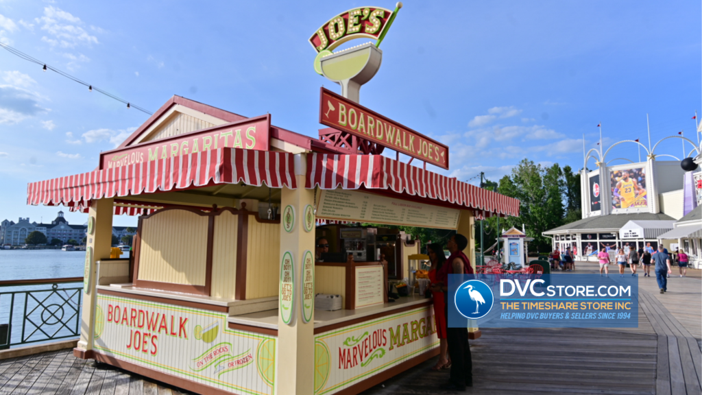 Five Reasons You_ll Love BoardWalk and One Reason to Keep Looking | A Lack of Restaurants at the Resort Five Reasons You_ll Love BoardWalk and One Reason to Keep Looking | A Lack of Restaurants at the Resort