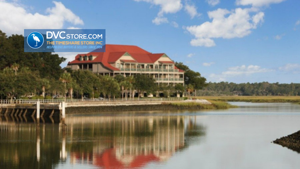 Room Review Hilton Head Studio | About Staying At Disney's Hilton Head Island Resort