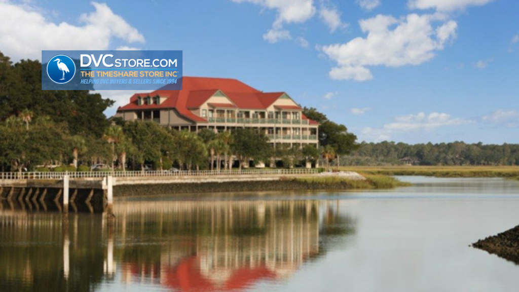 Room Review Hilton Head Studio | About Staying At Disney's Hilton Head Island Resort Room Review Hilton Head Studio | About Staying At Disney's Hilton Head Island Resort
