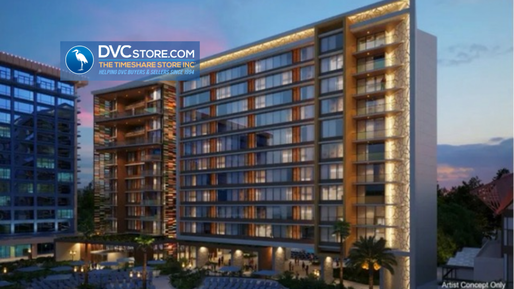 DVC News for March 2023 | DVC Updates DVC News for March 2023 | DVC Updates