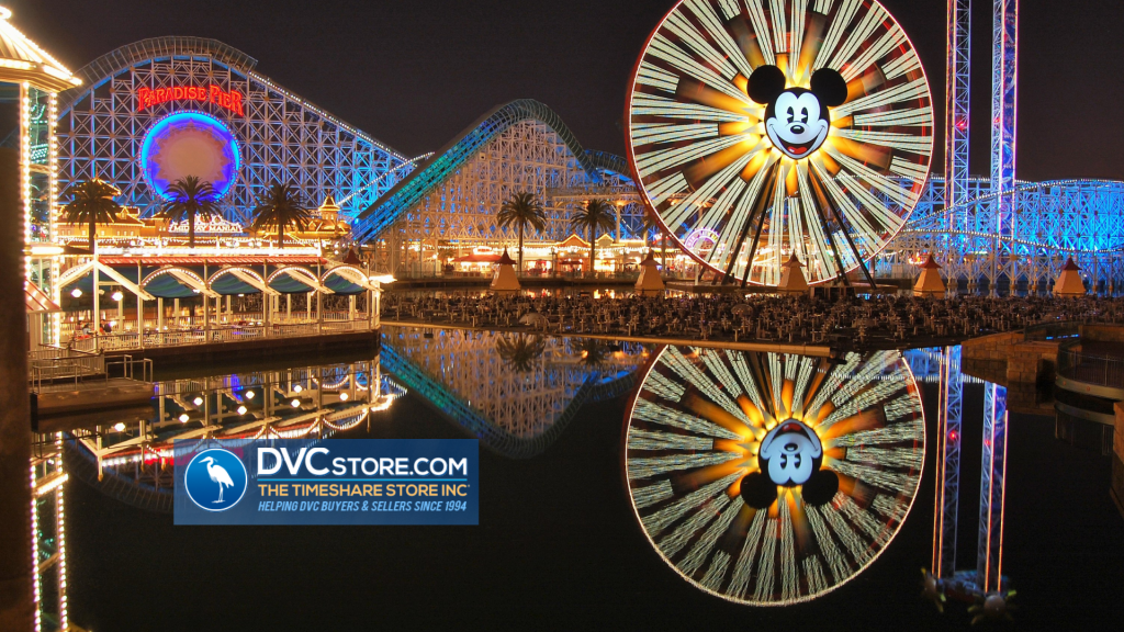 DVC News for March 2023 | San Fransokyo Square Opens This Summer