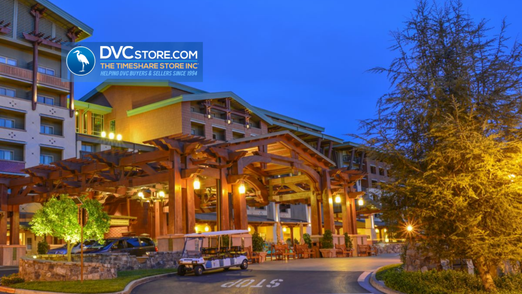 Five Reasons to Stay at Grand Californian | The Lobby. The Theming. The Location.