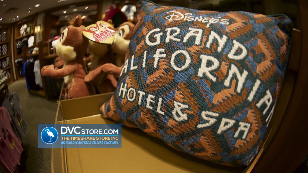 Five Reasons to Stay at Grand Californian | The Spa